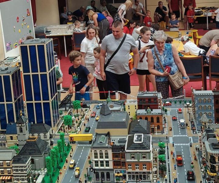 KockaShow Hajdúszoboszló 2026