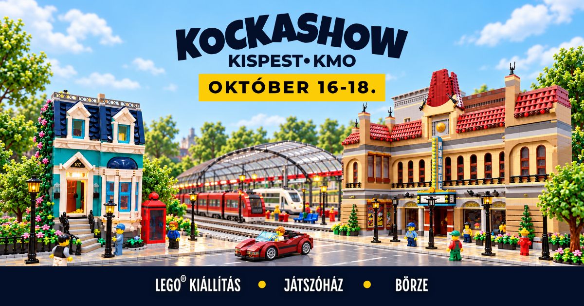 KockaShow KMO